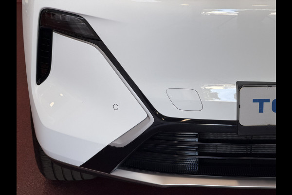 GEELY Starray EM-i MAX+ PHEV LONG RANGE | 29,8 kWh ACCU | 136 KM WLTP | PANORAMADAK | FULL OPTION | MET MASSAGE Slim, elektrisch en hybride. Welkom in de wereld van Geely.