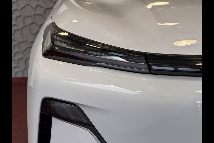 GEELY Starray EM-i MAX+ PHEV LONG RANGE | 29,8 kWh ACCU | 136 KM WLTP | PANORAMADAK | FULL OPTION | MET MASSAGE Slim, elektrisch en hybride. Welkom in de wereld van Geely.