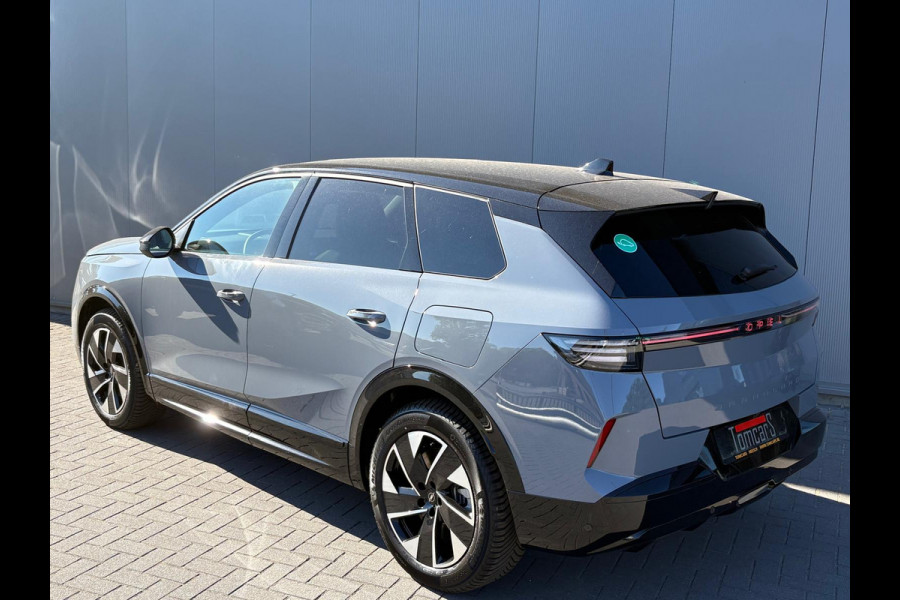 Opel Grandland Electric GS 73 kWh Nieuw uit voorraad/Trekhaak/Stoel-stuurverwarming/Bi-Tone
