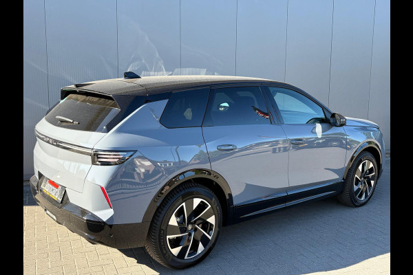 Opel Grandland Electric GS 73 kWh Nieuw uit voorraad/Trekhaak/Stoel-stuurverwarming/Bi-Tone