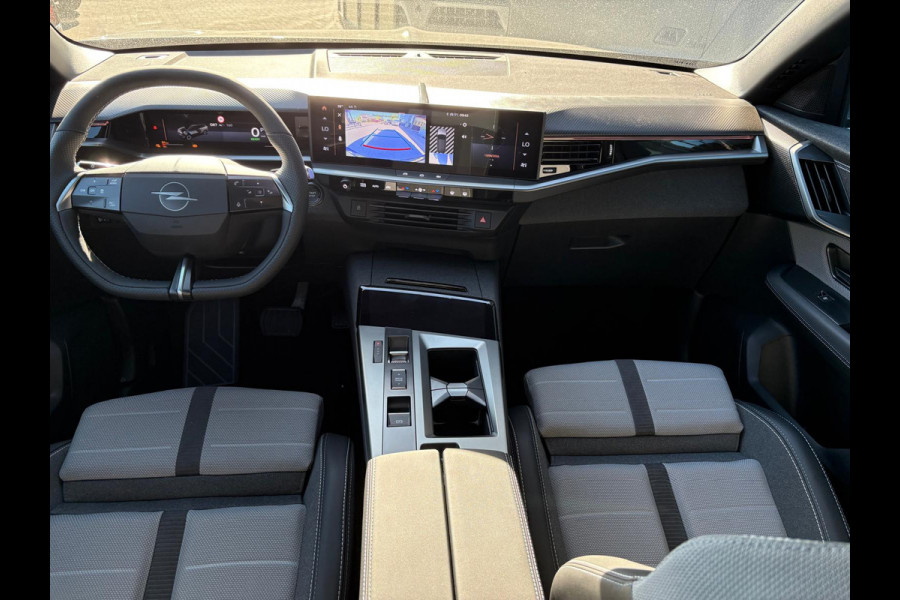 Opel Grandland Electric GS 73 kWh Nieuw uit voorraad/Trekhaak/Stoel-stuurverwarming/Bi-Tone