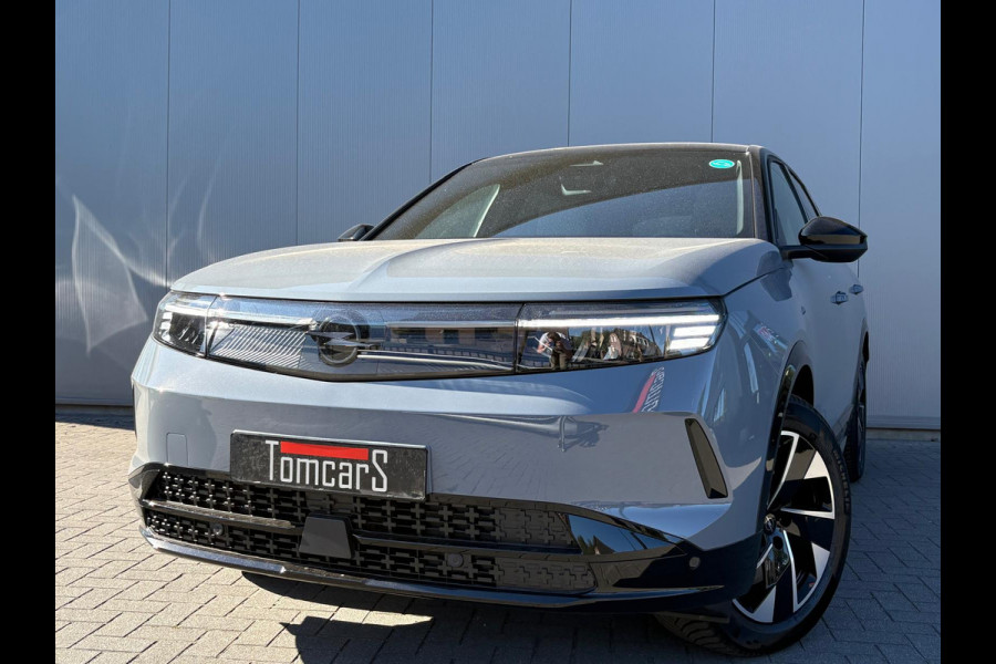 Opel Grandland Electric GS 73 kWh Nieuw uit voorraad/Trekhaak/Stoel-stuurverwarming/Bi-Tone