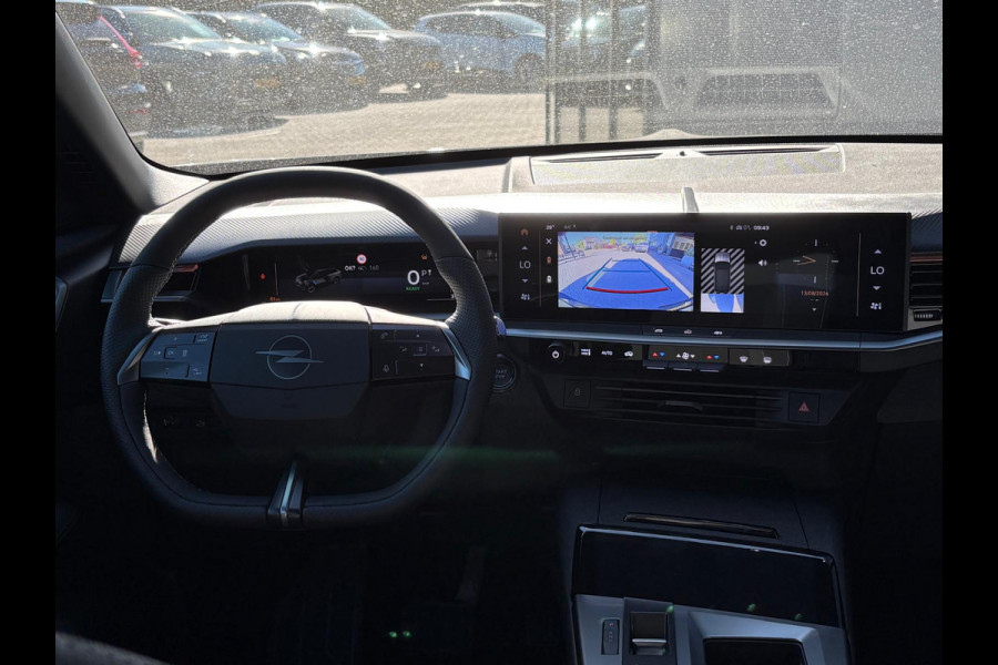 Opel Grandland Electric GS 73 kWh Nieuw uit voorraad/Trekhaak/Stoel-stuurverwarming/Bi-Tone