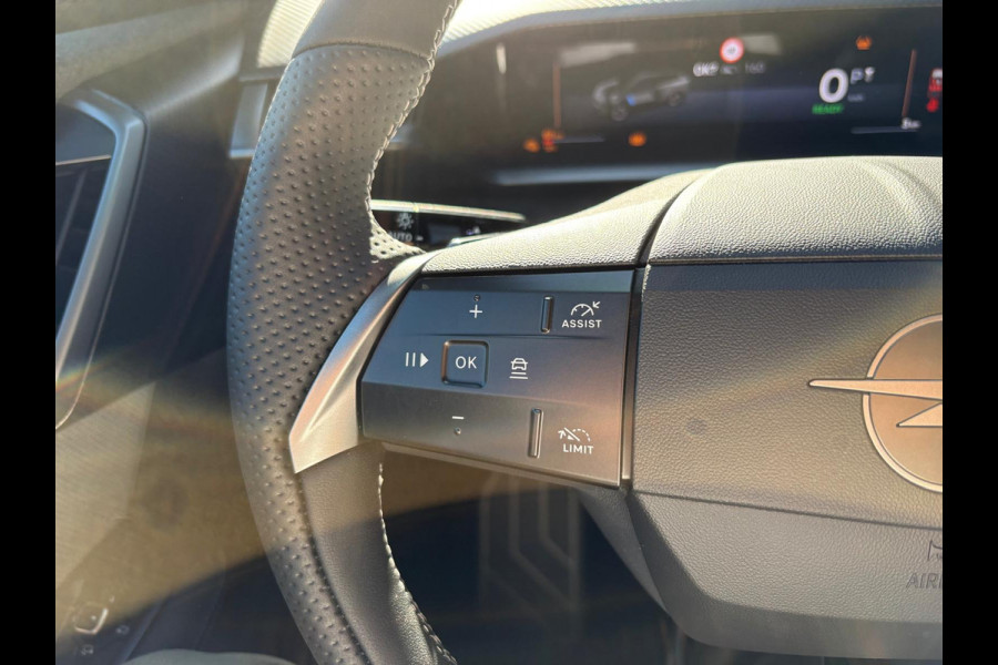 Opel Grandland Electric GS 73 kWh Nieuw uit voorraad/Trekhaak/Stoel-stuurverwarming/Bi-Tone