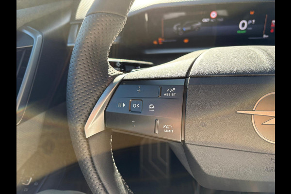 Opel Grandland Electric GS 73 kWh Nieuw uit voorraad/Trekhaak/Stoel-stuurverwarming/Bi-Tone
