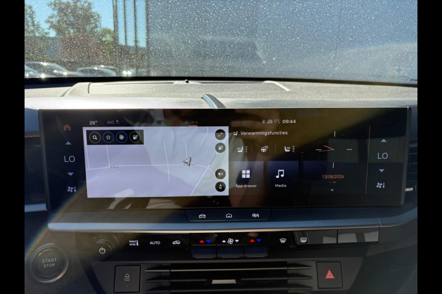 Opel Grandland Electric GS 73 kWh Nieuw uit voorraad/Trekhaak/Stoel-stuurverwarming/Bi-Tone