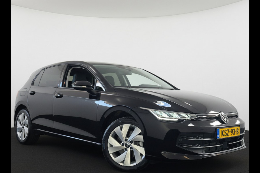 Volkswagen Golf 1.5 eHybrid 204PK [PHEV] LIFE NAVI/CARPLAY/CAMERA/TREKHAAK