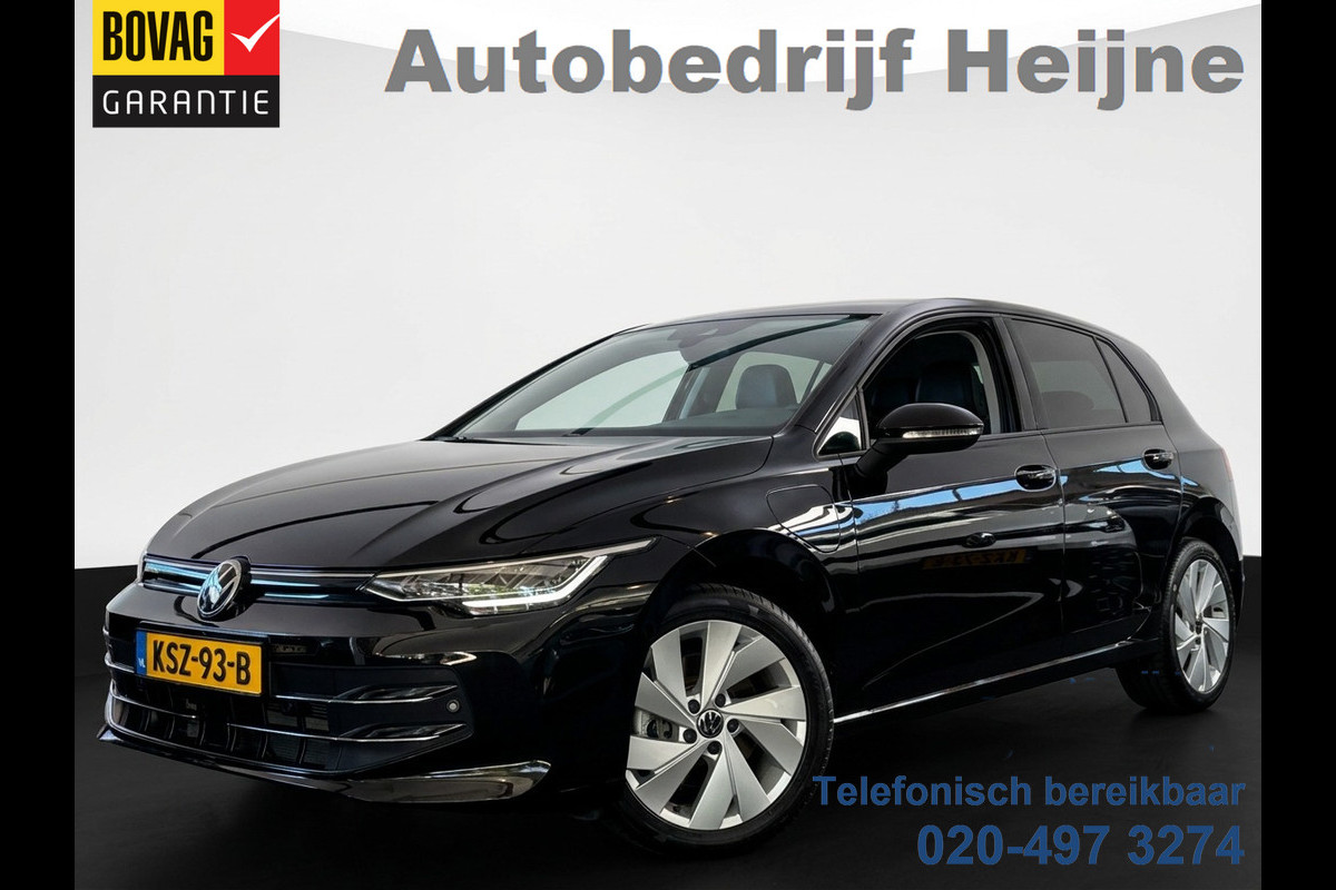 Volkswagen Golf 1.5 eHybrid 204PK [PHEV] LIFE NAVI/CARPLAY/CAMERA/TREKHAAK