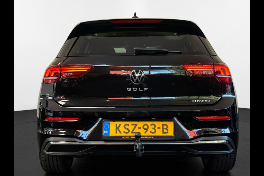Volkswagen Golf 1.5 eHybrid 204PK [PHEV] LIFE NAVI/CARPLAY/CAMERA/TREKHAAK