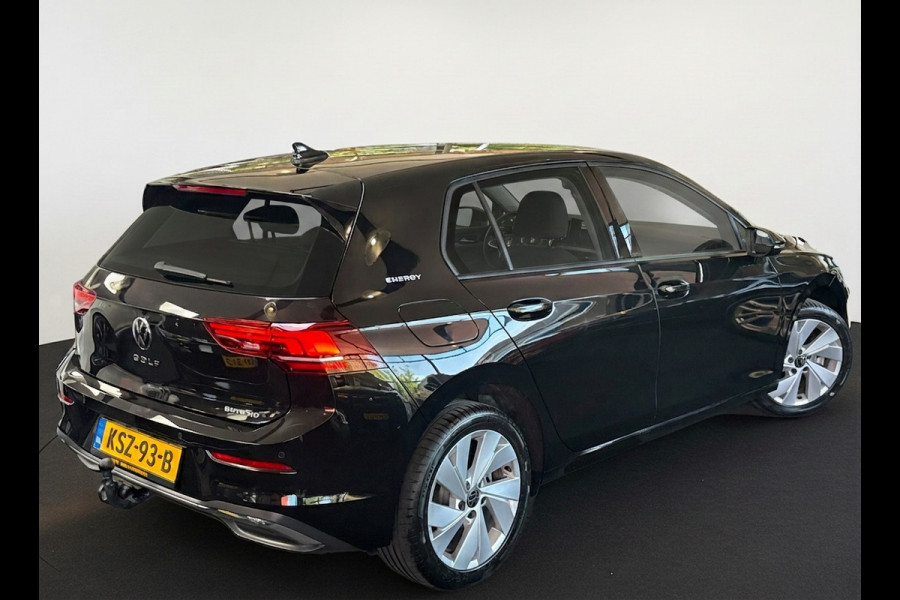 Volkswagen Golf 1.5 eHybrid 204PK [PHEV] LIFE NAVI/CARPLAY/CAMERA/TREKHAAK