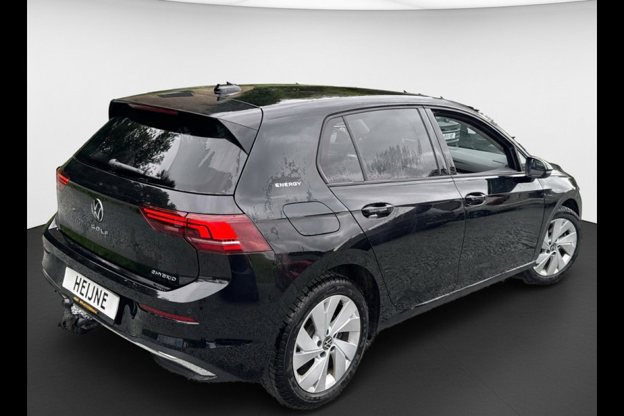 Volkswagen Golf 1.5 eHybrid 204PK [PHEV] LIFE NAVI/CARPLAY/CAMERA/TREKHAAK