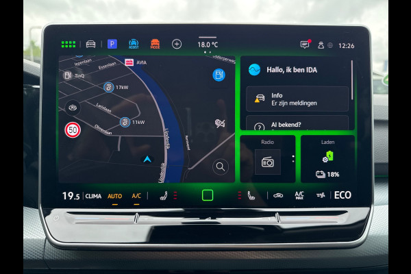 Volkswagen Golf 1.5 eHybrid 204PK [PHEV] LIFE NAVI/CARPLAY/CAMERA/TREKHAAK
