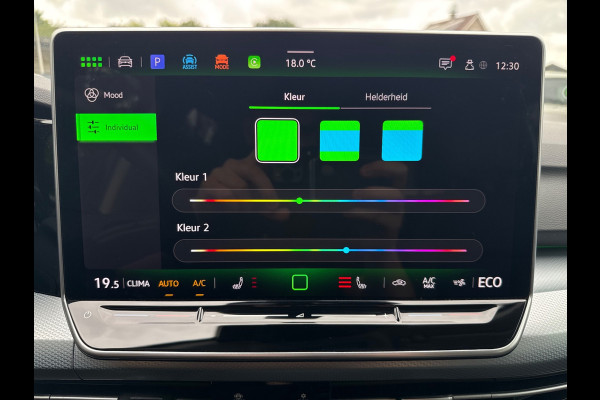 Volkswagen Golf 1.5 eHybrid 204PK [PHEV] LIFE NAVI/CARPLAY/CAMERA/TREKHAAK