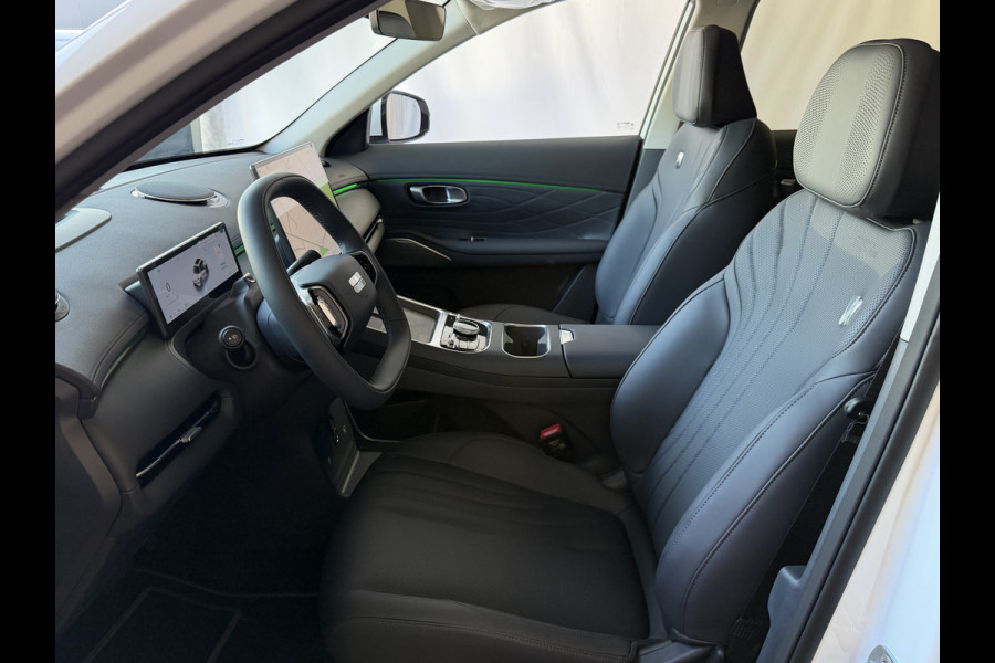 GEELY Starray EM-i MAX+ PHEV LONG RANGE | 29,8 kWh ACCU | 136 KM WLTP | PANORAMADAK | FULL OPTION | MET MASSAGE Slim, elektrisch en hybride. Welkom in de wereld van Geely.