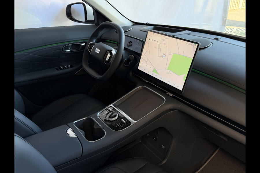GEELY Starray EM-i MAX+ PHEV LONG RANGE | 29,8 kWh ACCU | 136 KM WLTP | PANORAMADAK | FULL OPTION | MET MASSAGE Slim, elektrisch en hybride. Welkom in de wereld van Geely.