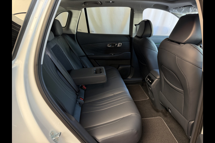 GEELY Starray EM-i MAX+ PHEV LONG RANGE | 29,8 kWh ACCU | 136 KM WLTP | PANORAMADAK | FULL OPTION | MET MASSAGE Slim, elektrisch en hybride. Welkom in de wereld van Geely.