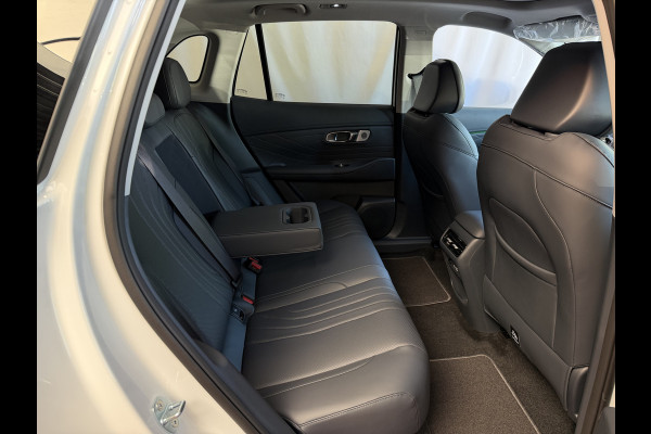 GEELY Starray EM-i MAX+ PHEV LONG RANGE | 29,8 kWh ACCU | 136 KM WLTP | PANORAMADAK | FULL OPTION | MET MASSAGE Slim, elektrisch en hybride. Welkom in de wereld van Geely.