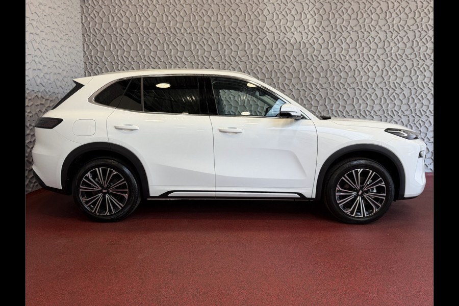 GEELY Starray EM-i MAX+ PHEV LONG RANGE | 29,8 kWh ACCU | 136 KM WLTP | PANORAMADAK | FULL OPTION | MET MASSAGE Slim, elektrisch en hybride. Welkom in de wereld van Geely.