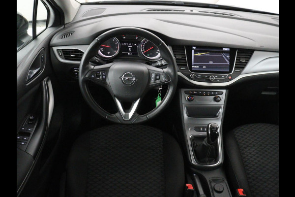 Opel Astra Sports Tourer 1.0 Online Edition | Navigatie | Bluetooth | Cruise control | Climate control | Park assist | NAP 82.037km