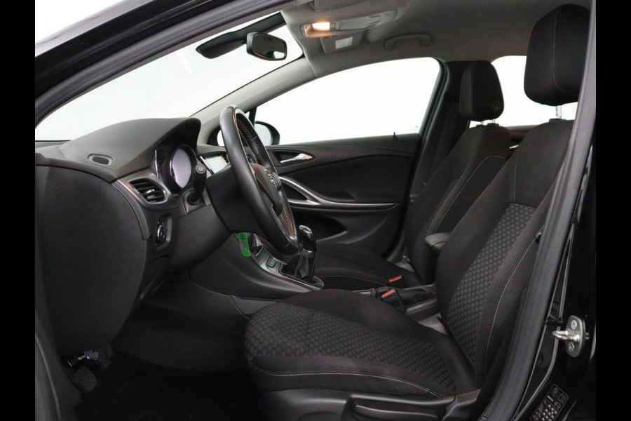Opel Astra Sports Tourer 1.0 Online Edition | Navigatie | Bluetooth | Cruise control | Climate control | Park assist | NAP 82.037km