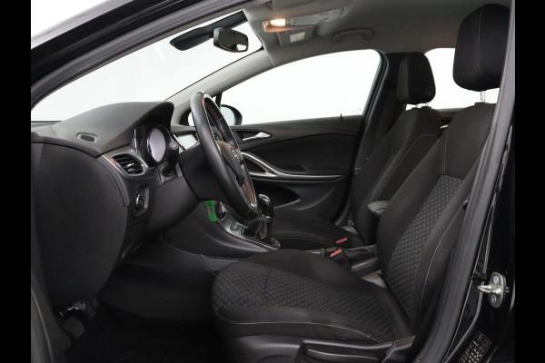 Opel Astra Sports Tourer 1.0 Online Edition | Navigatie | Bluetooth | Cruise control | Climate control | Park assist | NAP 82.037km