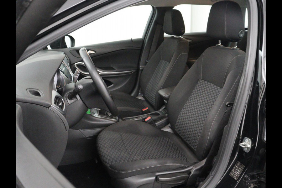 Opel Astra Sports Tourer 1.0 Online Edition | Navigatie | Bluetooth | Cruise control | Climate control | Park assist | NAP 82.037km