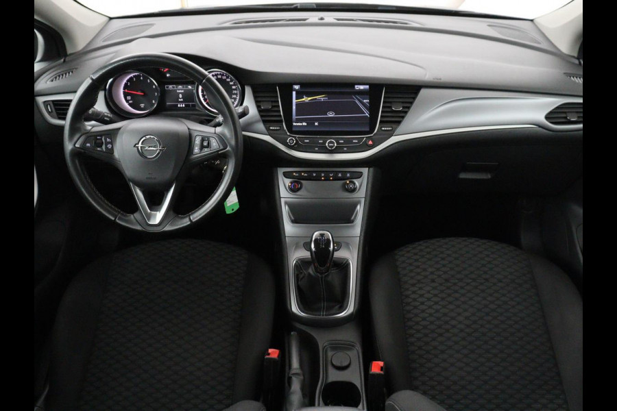 Opel Astra Sports Tourer 1.0 Online Edition | Navigatie | Bluetooth | Cruise control | Climate control | Park assist | NAP 82.037km