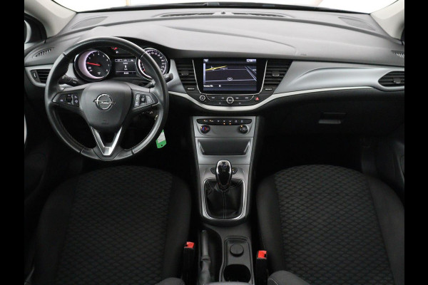 Opel Astra Sports Tourer 1.0 Online Edition | Navigatie | Bluetooth | Cruise control | Climate control | Park assist | NAP 82.037km