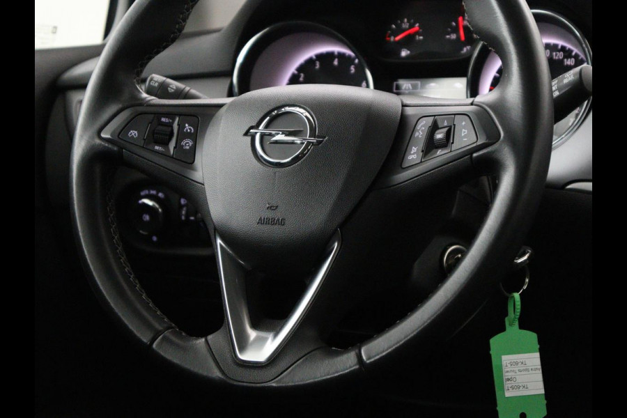 Opel Astra Sports Tourer 1.0 Online Edition | Navigatie | Bluetooth | Cruise control | Climate control | Park assist | NAP 82.037km