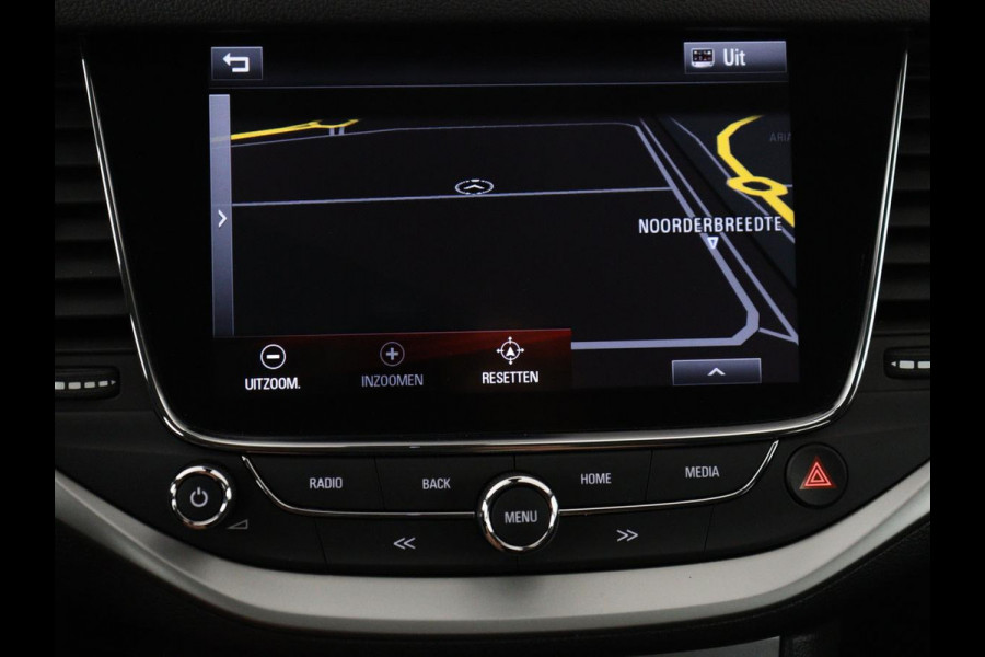 Opel Astra Sports Tourer 1.0 Online Edition | Navigatie | Bluetooth | Cruise control | Climate control | Park assist | NAP 82.037km