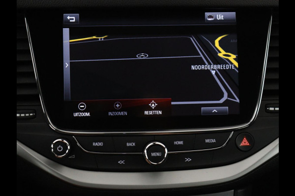 Opel Astra Sports Tourer 1.0 Online Edition | Navigatie | Bluetooth | Cruise control | Climate control | Park assist | NAP 82.037km