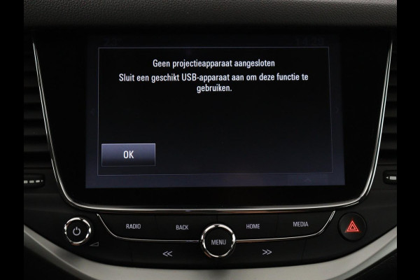 Opel Astra Sports Tourer 1.0 Online Edition | Navigatie | Bluetooth | Cruise control | Climate control | Park assist | NAP 82.037km