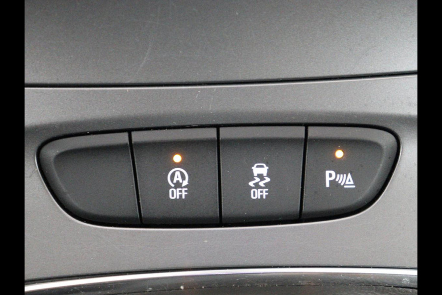 Opel Astra Sports Tourer 1.0 Online Edition | Navigatie | Bluetooth | Cruise control | Climate control | Park assist | NAP 82.037km