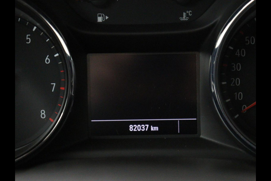 Opel Astra Sports Tourer 1.0 Online Edition | Navigatie | Bluetooth | Cruise control | Climate control | Park assist | NAP 82.037km