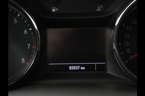 Opel Astra Sports Tourer 1.0 Online Edition | Navigatie | Bluetooth | Cruise control | Climate control | Park assist | NAP 82.037km