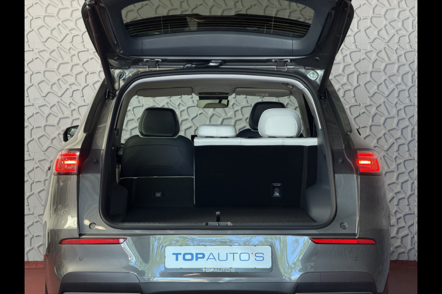 GEELY E5 Max+ 68 kWh | 475KM Bereik Speciaal Wit Leer Topuitvoering | Panoramadak | Elektr. Achterklep | 360° Camera | 8 Jaar Garantie Geely Wijchen
