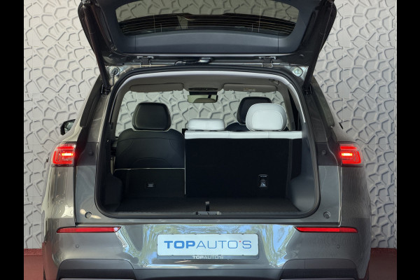 GEELY E5 Max+ 68 kWh | 475KM Bereik Speciaal Wit Leer Topuitvoering | Panoramadak | Elektr. Achterklep | 360° Camera | 8 Jaar Garantie Geely Wijchen