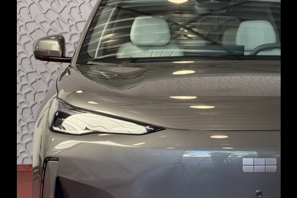 GEELY E5 Max+ 68 kWh | 475KM Bereik Speciaal Wit Leer Topuitvoering | Panoramadak | Elektr. Achterklep | 360° Camera | 8 Jaar Garantie Geely Wijchen