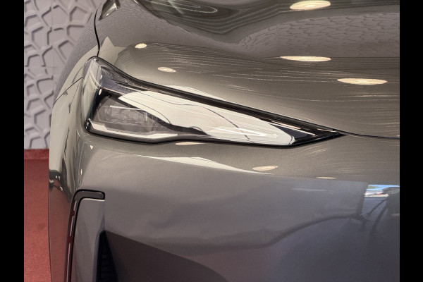 GEELY E5 Max+ 68 kWh | 475KM Bereik Speciaal Wit Leer Topuitvoering | Panoramadak | Elektr. Achterklep | 360° Camera | 8 Jaar Garantie Geely Wijchen