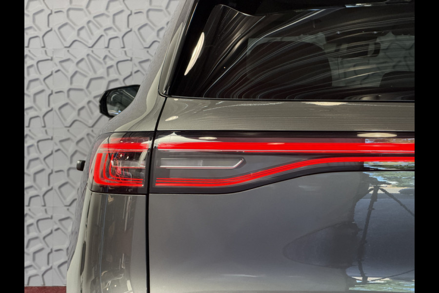GEELY E5 Max+ 68 kWh | 475KM Bereik Speciaal Wit Leer Topuitvoering | Panoramadak | Elektr. Achterklep | 360° Camera | 8 Jaar Garantie Geely Wijchen