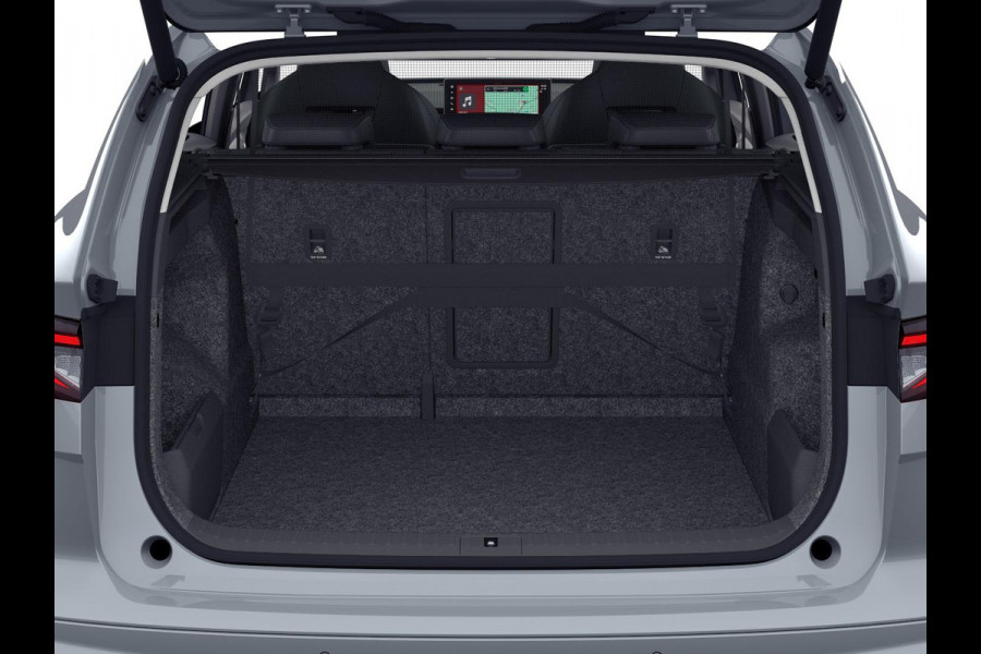 Škoda Enyaq 85 Sportline Tour Edition 286 pk | Panorama Dak | Trekhaak