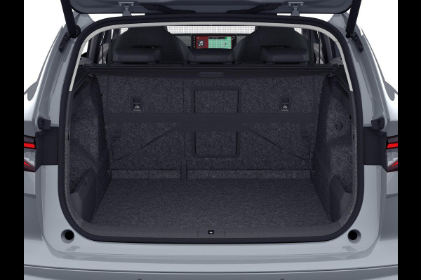 Škoda Enyaq 85 Sportline Tour Edition 286 pk | Panorama Dak | Trekhaak