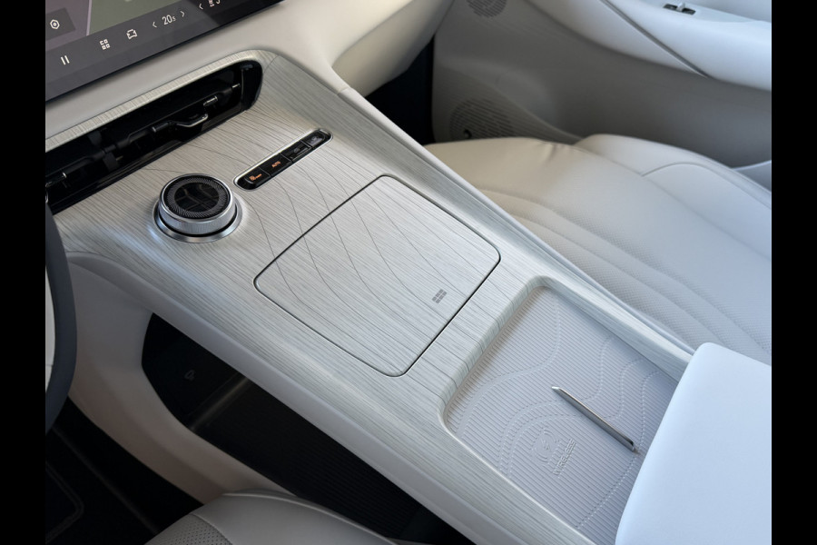 GEELY E5 Max+ 68 kWh | 475 km WLTP | 8 Jaar Garantie | Pano | Elektr. Achterklep | 360° Camera | Warmtepomp | Verwarmde & Geventileerde S Geely Wijchen