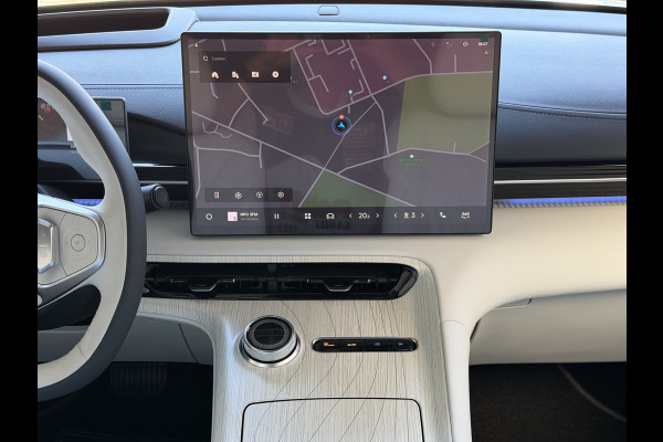 GEELY E5 Max+ 68 kWh | 475 km WLTP | 8 Jaar Garantie | Pano | Elektr. Achterklep | 360° Camera | Warmtepomp | Verwarmde & Geventileerde S Geely Wijchen