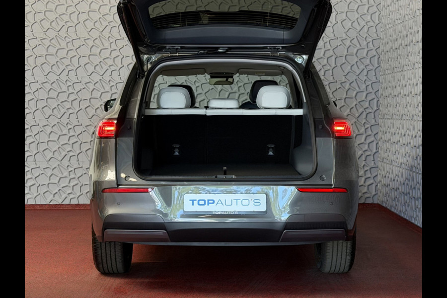 GEELY E5 Max+ 68 kWh | 475 km WLTP | 8 Jaar Garantie | Pano | Elektr. Achterklep | 360° Camera | Warmtepomp | Verwarmde & Geventileerde S Geely Wijchen