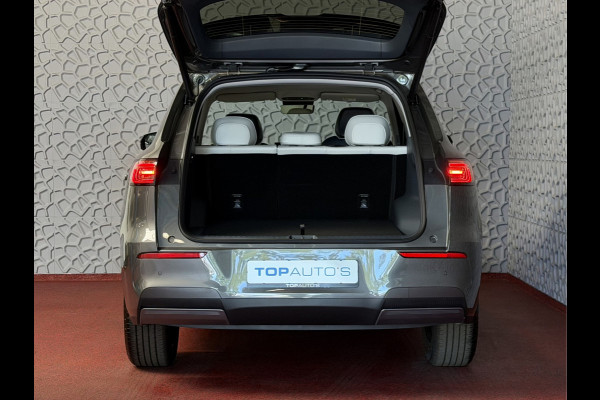 GEELY E5 Max+ 68 kWh | 475 km WLTP | 8 Jaar Garantie | Pano | Elektr. Achterklep | 360° Camera | Warmtepomp | Verwarmde & Geventileerde S Geely Wijchen