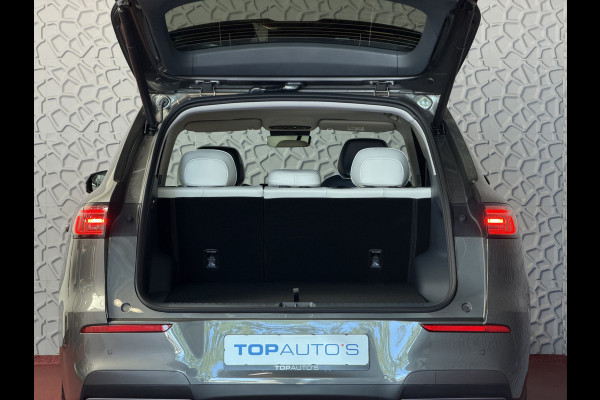 GEELY E5 Max+ 68 kWh | 475 km WLTP | 8 Jaar Garantie | Pano | Elektr. Achterklep | 360° Camera | Warmtepomp | Verwarmde & Geventileerde S Geely Wijchen