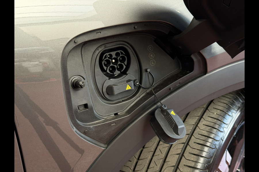 GEELY E5 Max+ 68 kWh | 475 km WLTP | 8 Jaar Garantie | Pano | Elektr. Achterklep | 360° Camera | Warmtepomp | Verwarmde & Geventileerde S Geely Wijchen