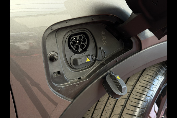 GEELY E5 Max+ 68 kWh | 475 km WLTP | 8 Jaar Garantie | Pano | Elektr. Achterklep | 360° Camera | Warmtepomp | Verwarmde & Geventileerde S Geely Wijchen