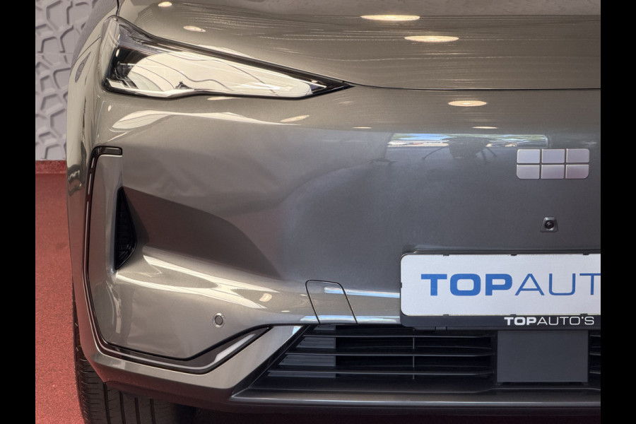 GEELY E5 Max+ 68 kWh | 475 km WLTP | 8 Jaar Garantie | Pano | Elektr. Achterklep | 360° Camera | Warmtepomp | Verwarmde & Geventileerde S Geely Wijchen